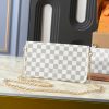 LV Wallet On Chain Trotter Bag M27242 BC