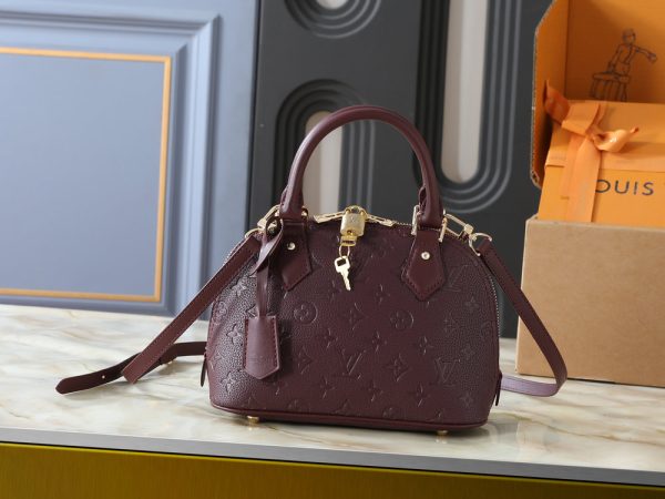 LV Alma BB Bag M26409 BC