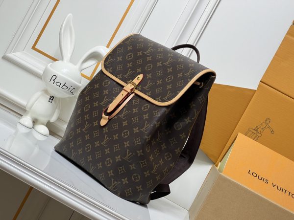 LV Flaneur Backpack M29295 BC