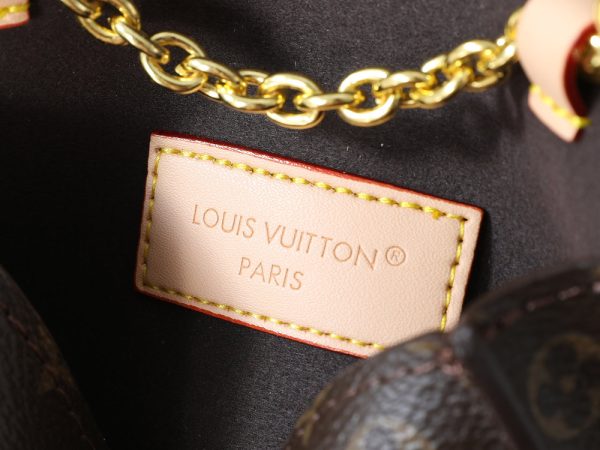 LV Pouch Metis Belt M4588Z-M4869Z BC