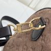 LV Speedy Bandoulière Bag M40391-2A383 BC