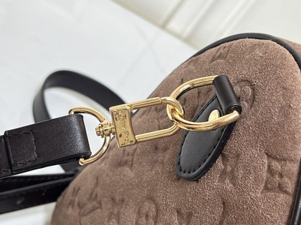 LV Speedy Bandoulière Bag M40391-2A383 BC