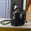 LV Capucines Mini Bag M29613-M29612 BC