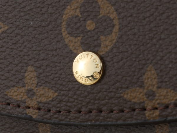 LV Wallet On Chain Trotter Bag M27242 BC