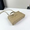 Luxury CN Handbag 6883 BC