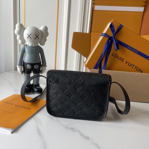 LV Satchel Wearable Wallet M2A647-M2A259 BC