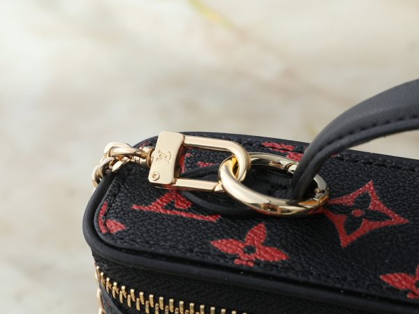 LV Nice Beauty Bag M2A284-M2A285-M83079 BC