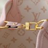 LV Neverfull Inside Out BB Bag M2A465-M2A466 BC