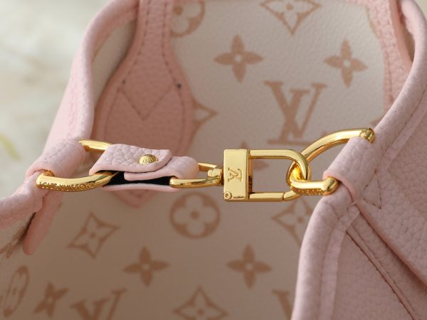 LV Neverfull Inside Out BB Bag M2A465-M2A466 BC