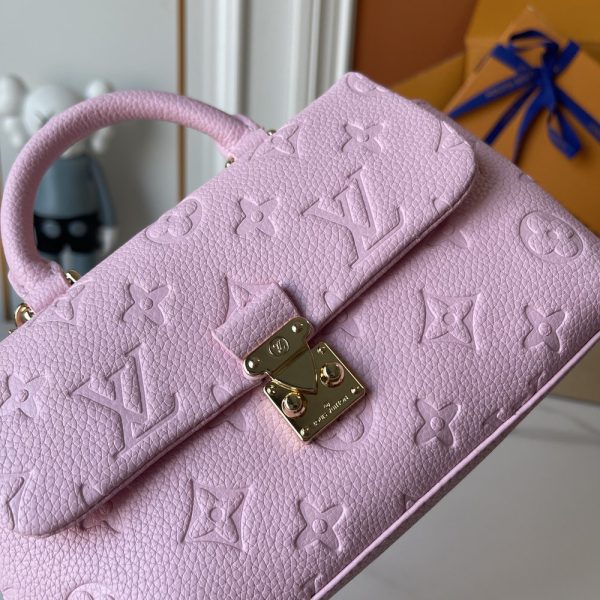 LV Nano Madeleine Bag M12145 BC