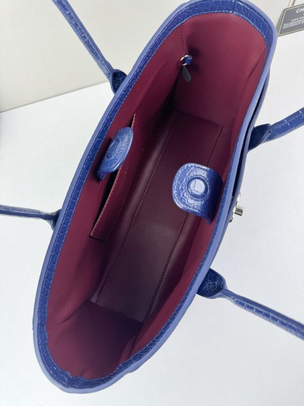 Luxury CN Handbag 6126-1 BC Luxury CN Handbag 6126-1 BC