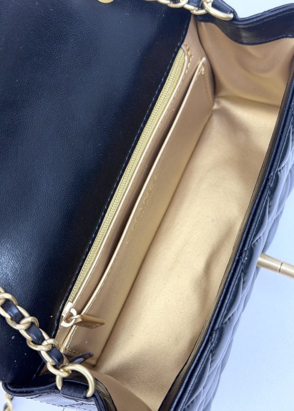 Luxury CN Handbag 1787 BC