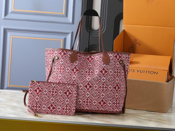 LV Neverfull MM Bag M57273 BC