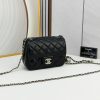 Luxury CN Handbag 1786 BC