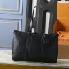 LV Keepall 45 Monogram Eclipse M2A305 BC