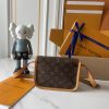 LV Satchel Wearable Wallet M2A647-M2A259-1 BC
