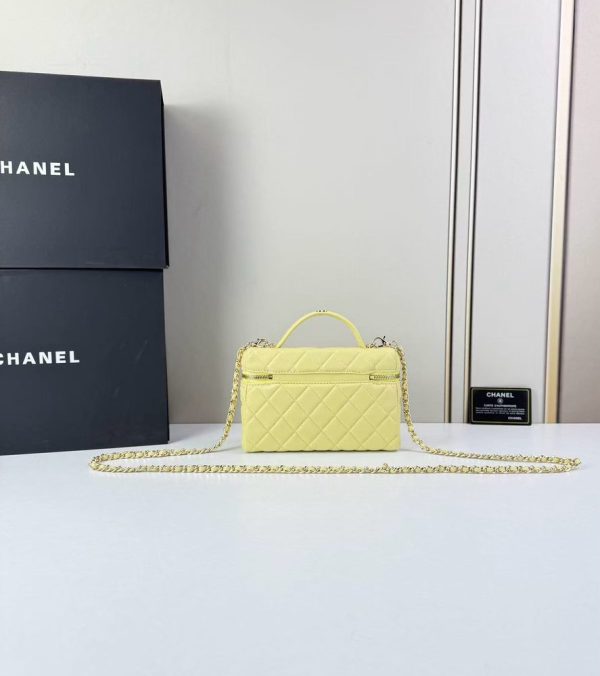 Luxury CN Handbag 6883-1 BC