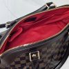 LV Damier Ébène Trevi PM Bag N51997 BC