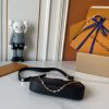 LV Easy Pouch On Strap Monogram Empreinte Bag M81066-M80349 BC