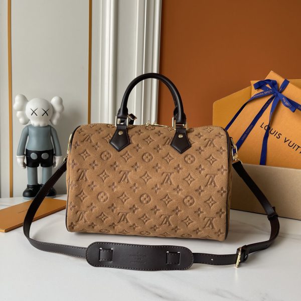 LV Speedy Bandoulière 30 Bag M2A384-M2A383-M40391 BC LV Speedy Bandoulière 30 Bag M2A384-M2A383-M40391 BC