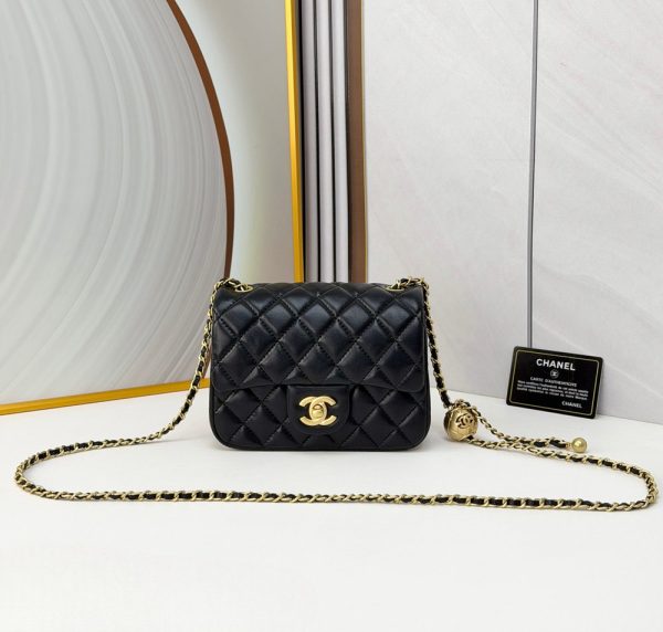 Luxury CN Handbag 1786 BC