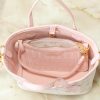 LV Neverfull Inside Out BB Bag M2A465-M2A466 BC