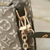 LV Liv Pochette Bag M2A367-M27719 BC