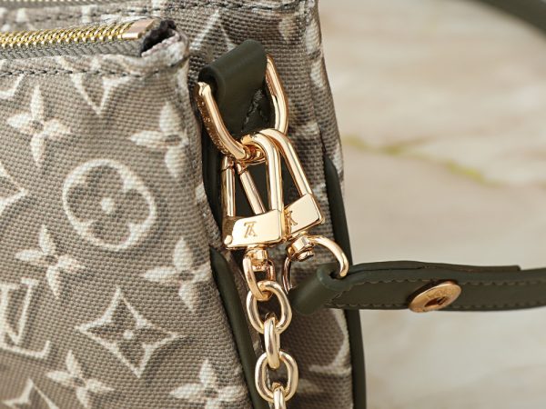 LV Liv Pochette Bag M2A367-M27719 BC