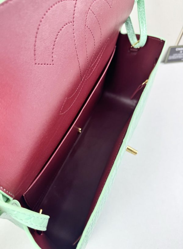 Luxury CN Handbag 1113 BC Luxury CN Handbag 1113 BC