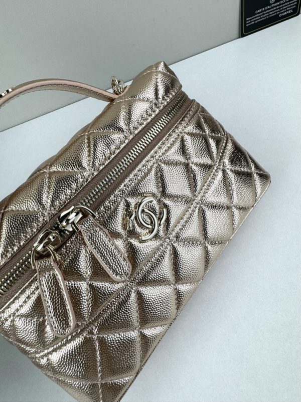 Luxury CN Handbag 6883-1 BC