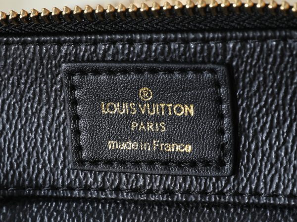 LV Nice Beauty Bag M2A284-M2A285-M83079 BC