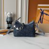 LV Boulogne Denim Bag M13016-M13689 BC
