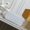 LV Neverfull Ski Monogram M3A288 BC