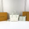 LV Neverfull Inside Out BB Bag 2A465 BC