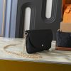 LV Wallet On Chain Trotter Bag M27242 BC