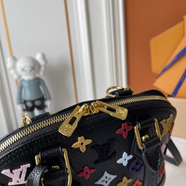 LV Alma BB Empreinte Bag M28902 BC