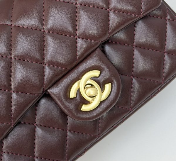 Luxury CN Handbag 1786 BC