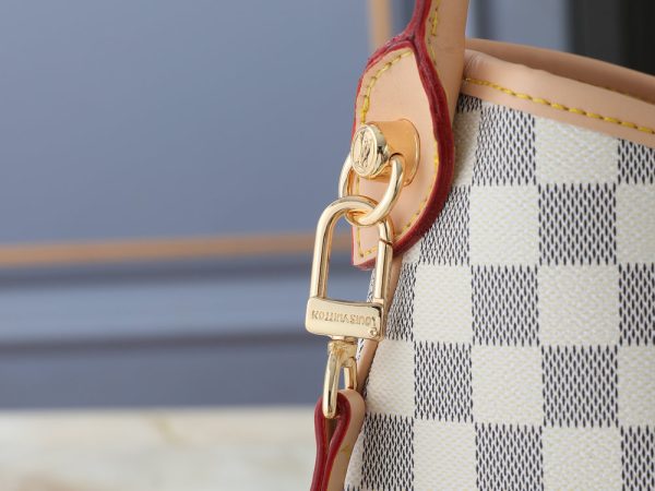 LV Hobo Bag M57857 BC