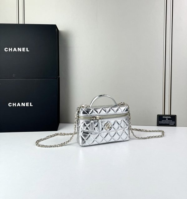 Luxury CN Handbag 6883-1 BC