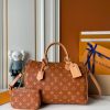 LV Speedy Bandoulière 30 Bag M15282 BC