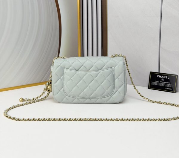 Luxury CN Handbag 1787-1 BC