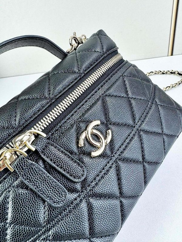 Luxury CN Handbag 6883 BC