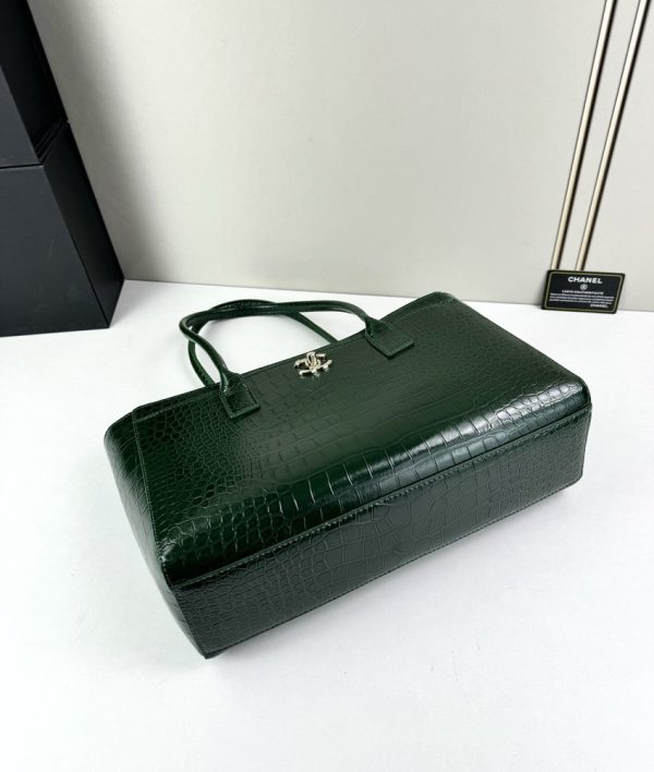 Luxury CN Handbag 6126-1 BC Luxury CN Handbag 6126-1 BC