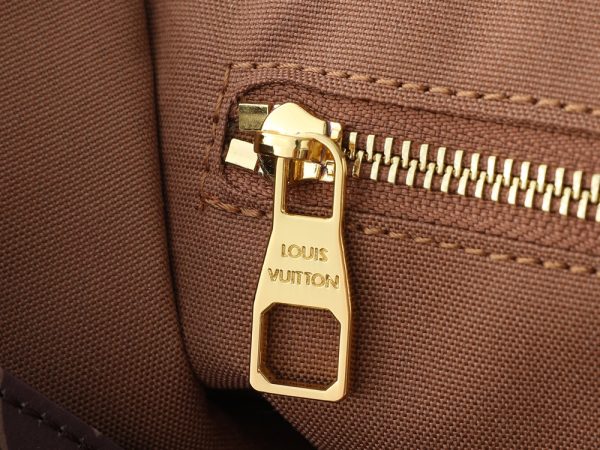 LV Jet Lag MM Bag M2A425-M29718-M2A655 BC