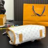 LV Multicolor Flap Backpack C2301550