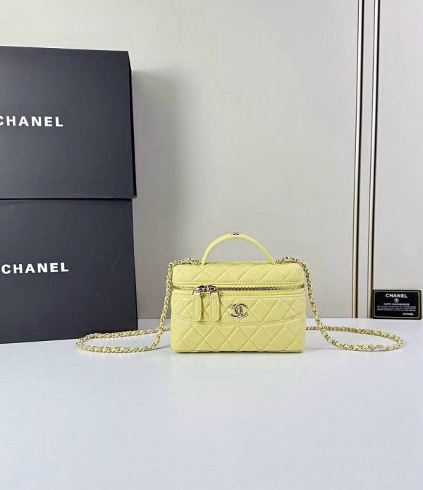 Luxury CN Handbag 6883-1 BC
