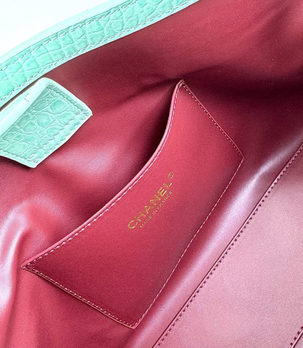 Luxury CN Handbag 6126-1 BC Luxury CN Handbag 6126-1 BC