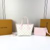 LV Neverfull Inside Out BB Bag 2A465 BC