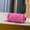 LV Trousse Speedy Monogram Bag M27605-M27604 BC