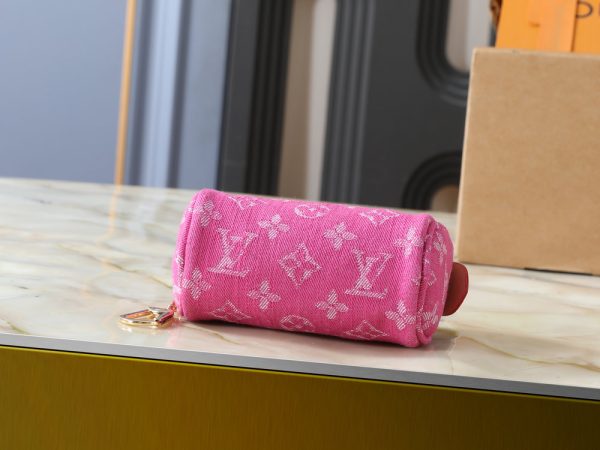 LV Trousse Speedy Monogram Bag M27605-M27604 BC
